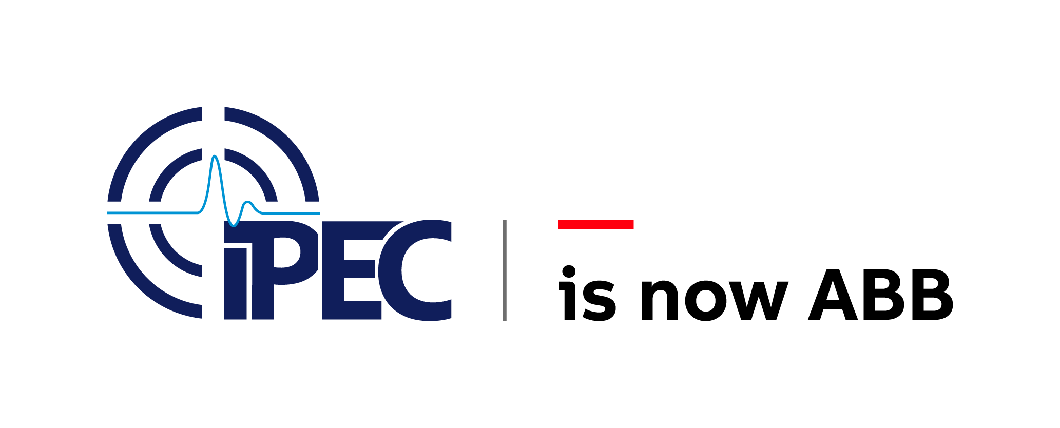 IPEC is now ABB