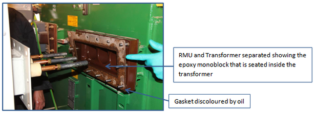 RMU-and-transformer IPEC