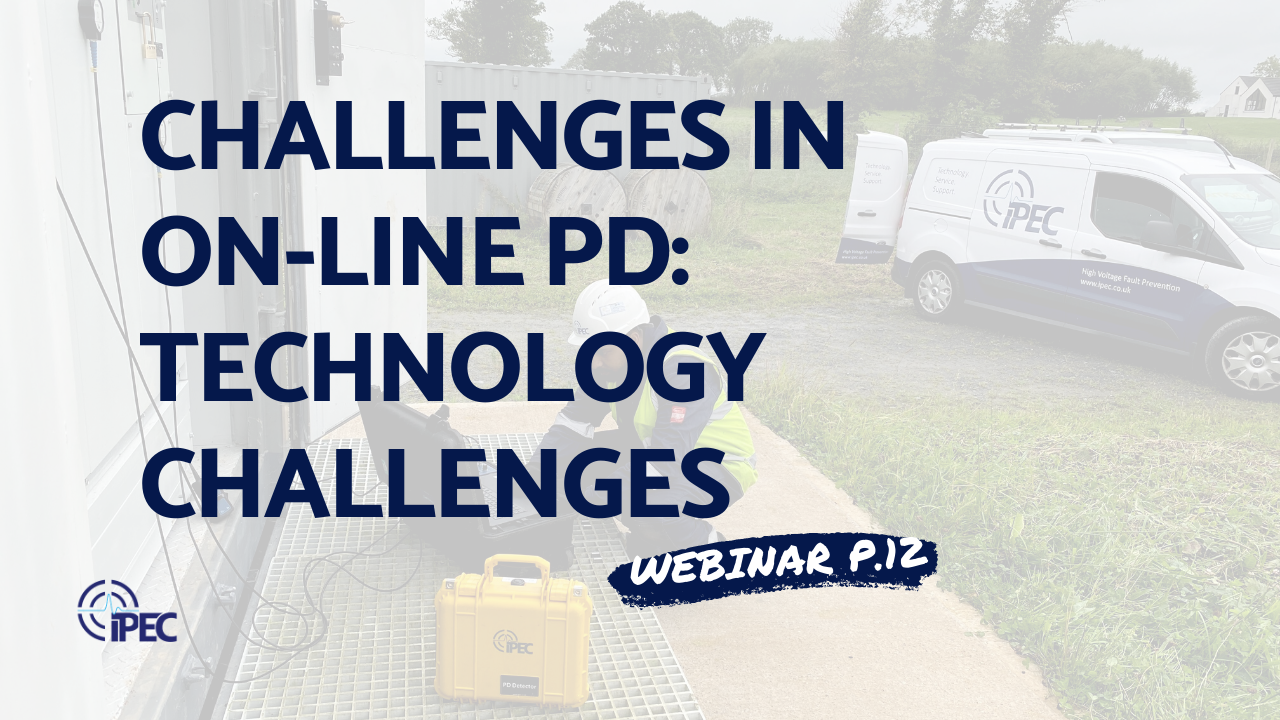 Webinar P.12 - Technology challenges