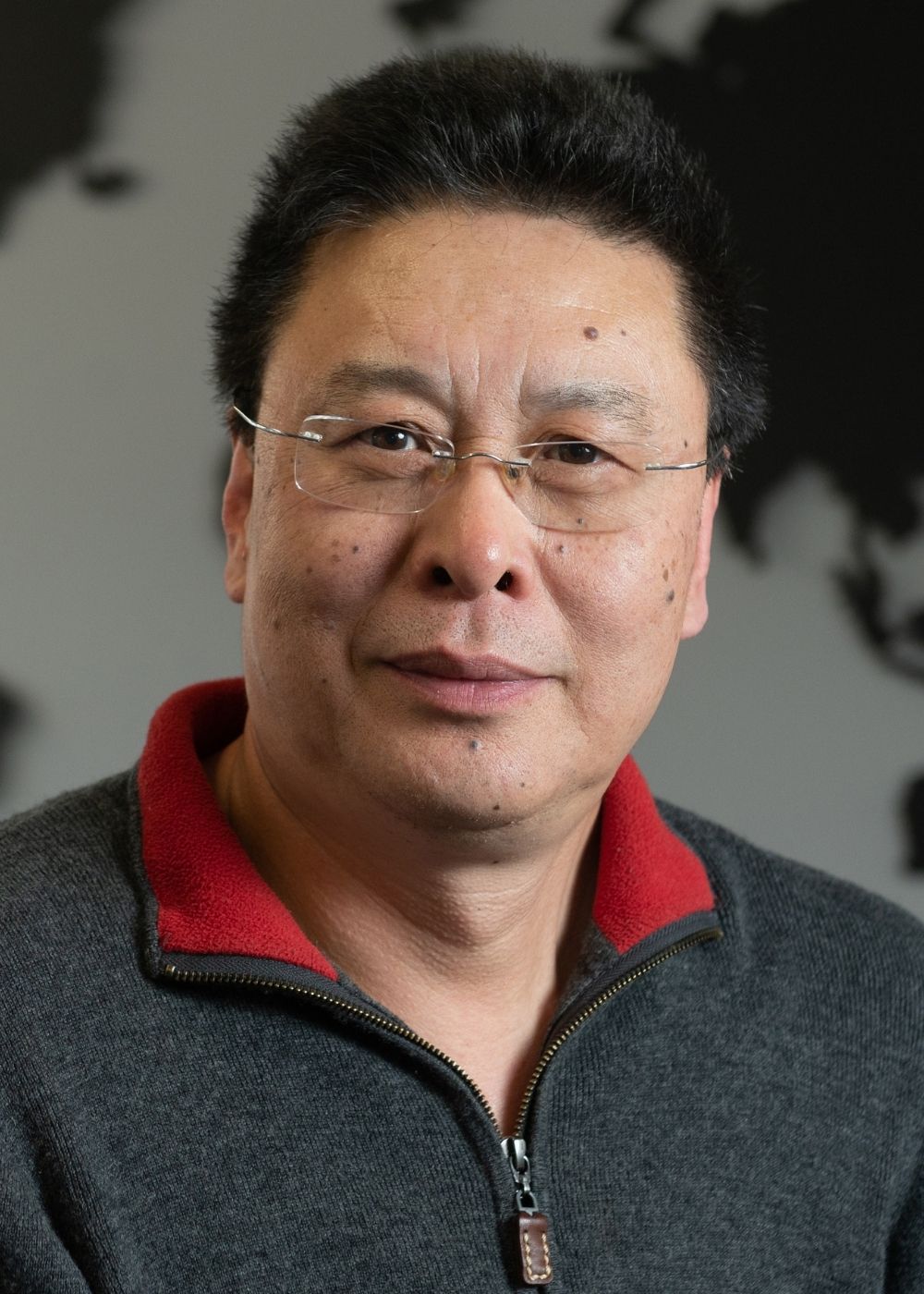 dr jing zhao ipec