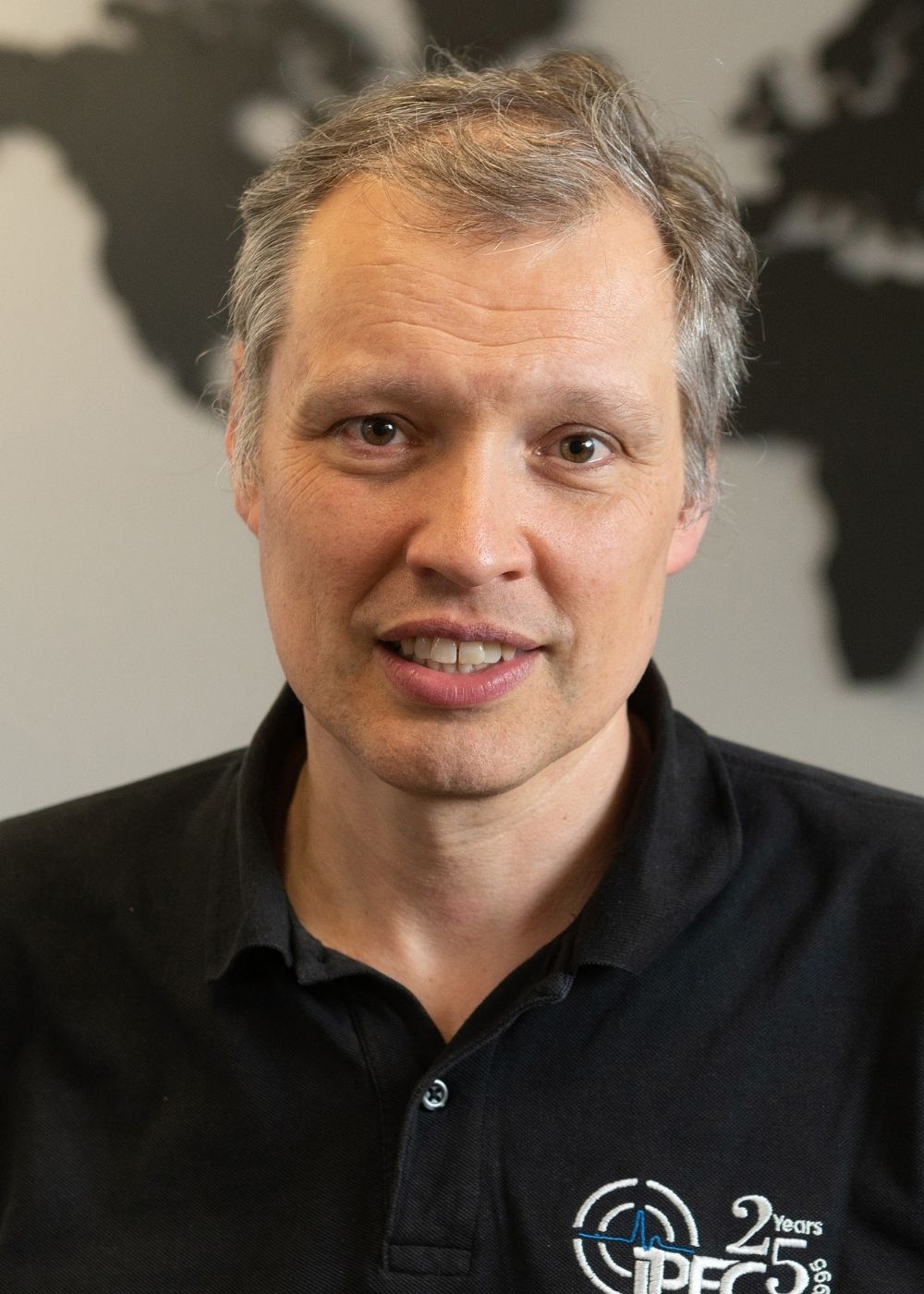 dr koen tavernier ipec