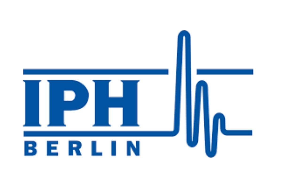 iph germany logo