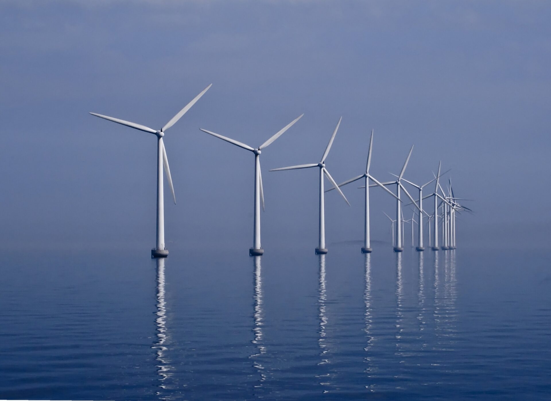 renewable energy wind farm pd testing