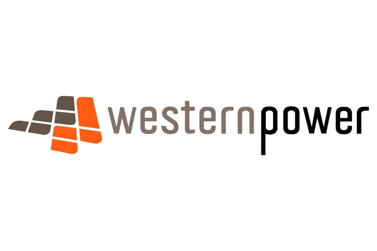 western power logo