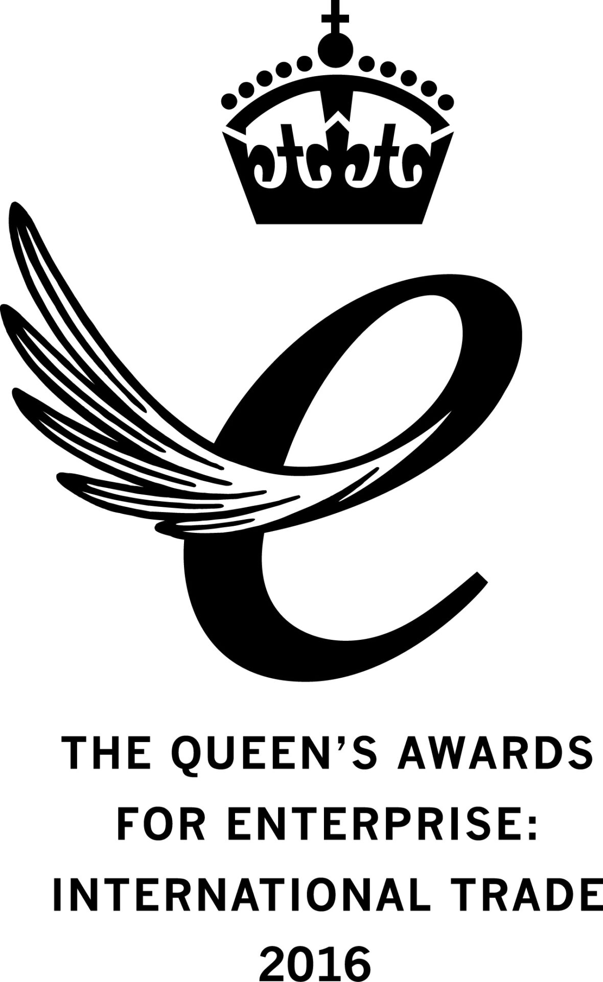 queens award